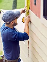 Siding for Commercial Buildings in Park City, KS